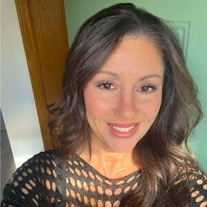 Meet your Posher, Tamara